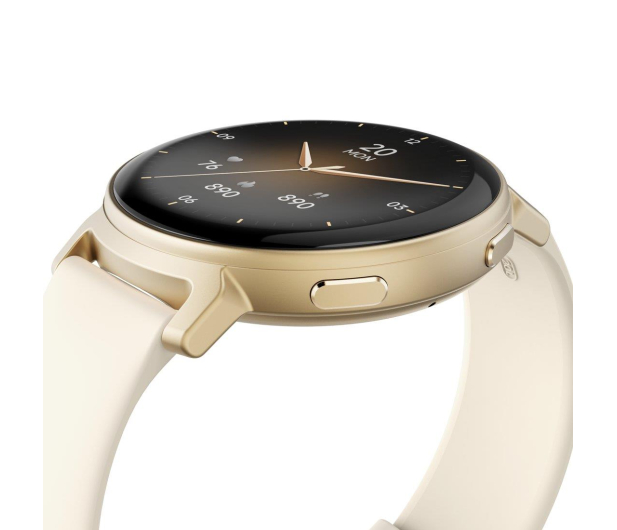 Hama 7020 GPS AMOLED złoty - 1517308 - zdjęcie 8